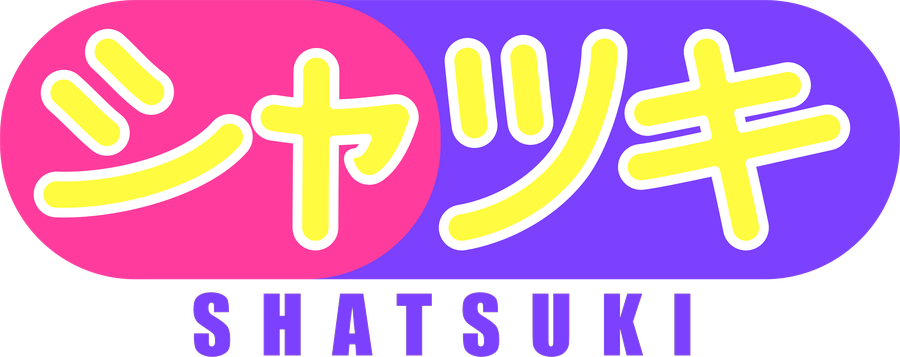 Shatsuki — Beranda
